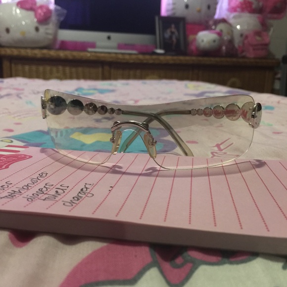 Christian Dior shades - Picture 1 of 2