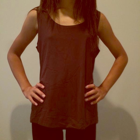 Chico's Contemporary Tank