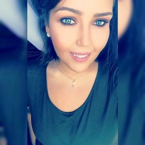 Meet your Posher, Tatiana