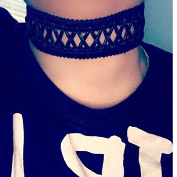 X-FACTOR CHOKER - Picture 4 of 4