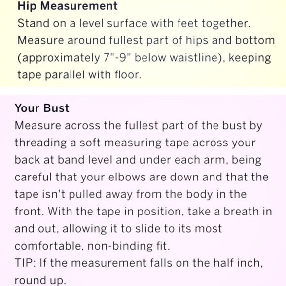 How to Measure