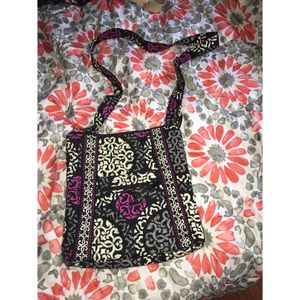 Vera Bradley Hipster