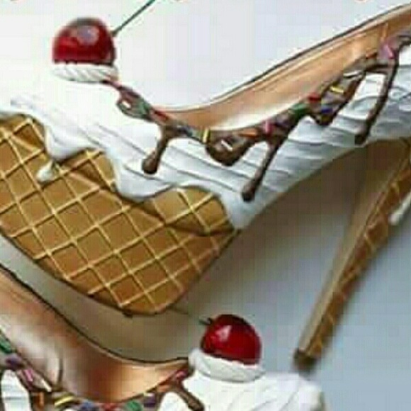 Meet your Posher, Toni