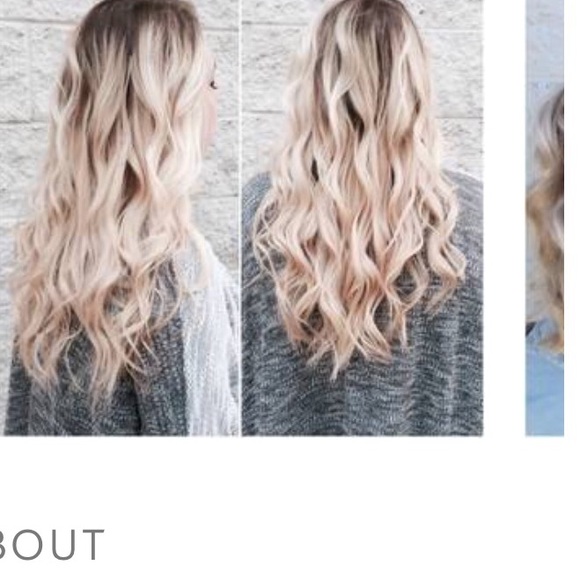 Meet your Posher, Amber - Picture 1 of 1