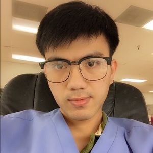 Meet your Posher, Tung