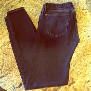 Gap Always Skinny jeans