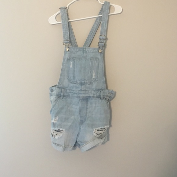 Overalls