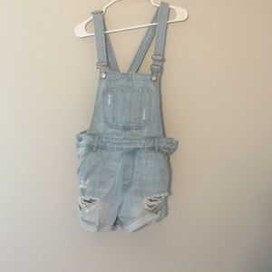 Overalls