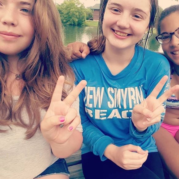 Meet your Posher, Katelyn