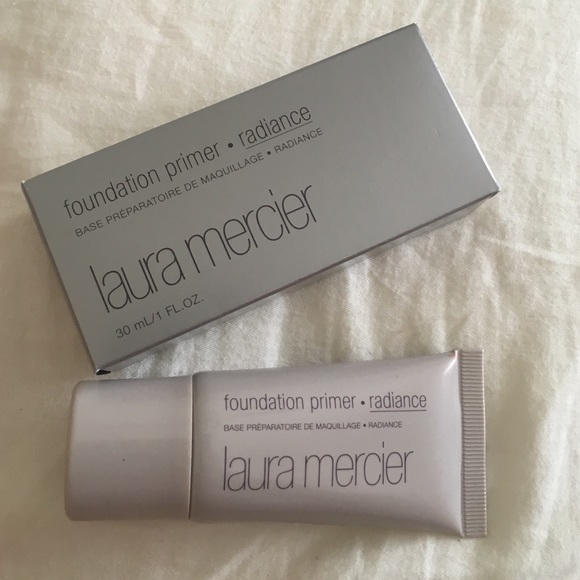 Laura Mercier Radiance Primer