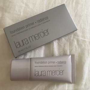 Laura Mercier Radiance Primer