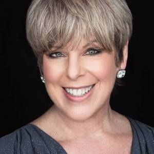 Meet your Posher, Janet