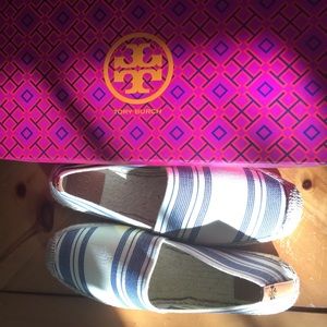 Tory Burch Flats