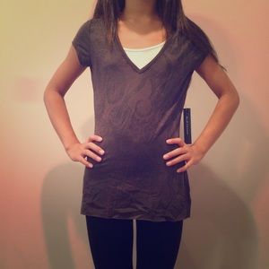 Elie Tahari Tee