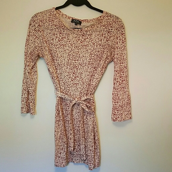 APC Mini Dress