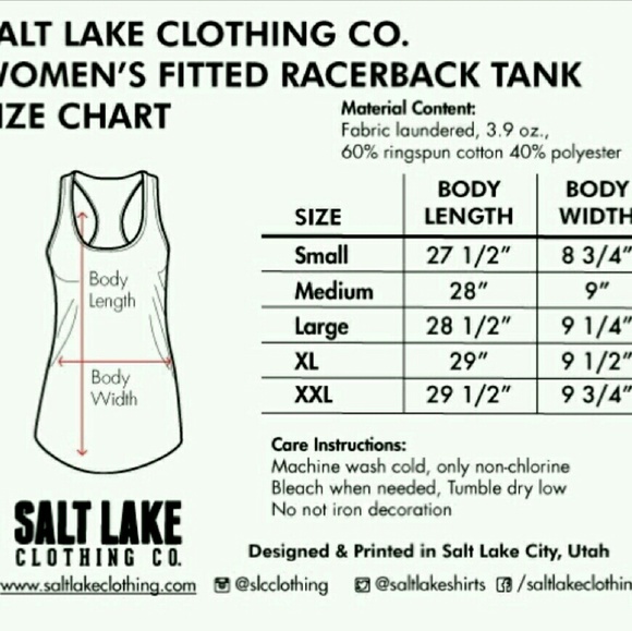 Last 1! Yoga tank with attitude - Large - Picture 4 of 4