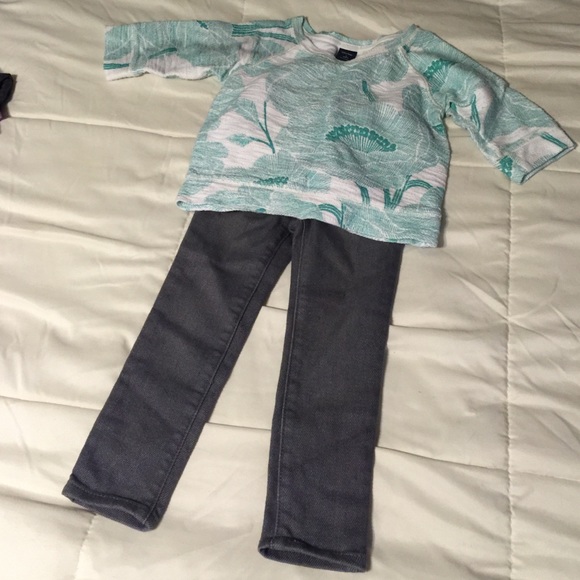 Baby Gap Super Cute