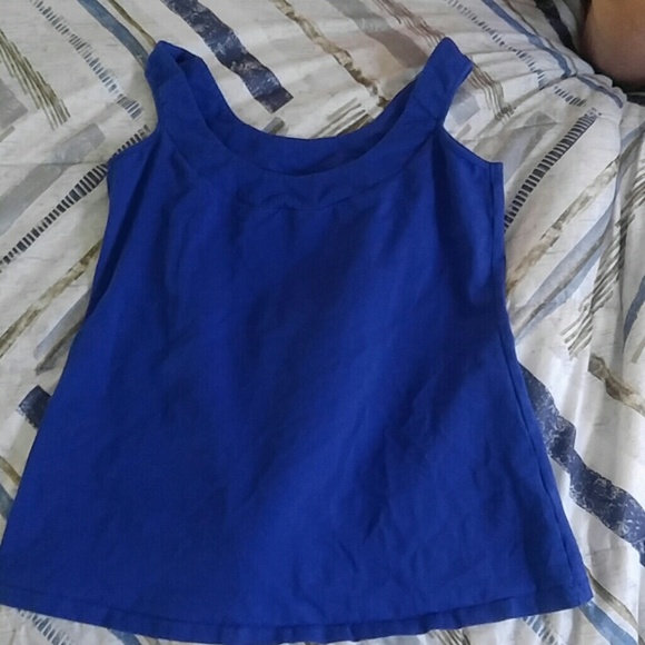 City chic xs tank