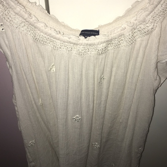 American eagle top - Picture 3 of 4
