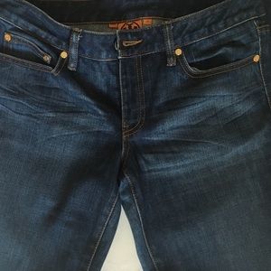 Tory Burch Jeans