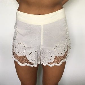 Cleobella Macy Short