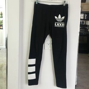 Adidas Leggings
