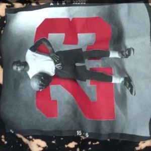 Meet your Posher, Michaela