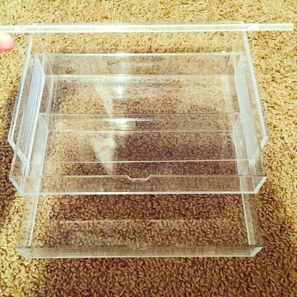 make up drawer