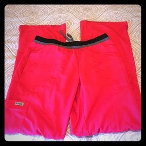 Grey's Anatomy scrub pants
