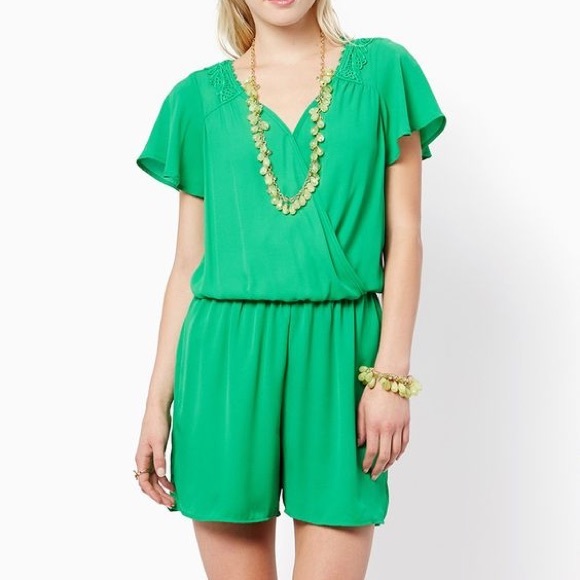 ☀️Summer Shorts Romper!!☀️