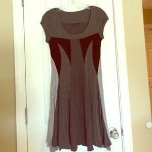 Fit & Flare Dress