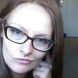 Meet your Posher, Krystle