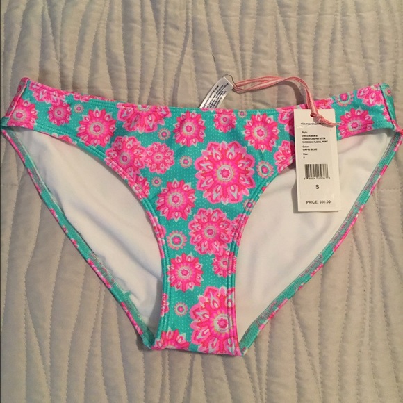 Vineyard Vines Bikini bottoms NWT - Picture 1 of 2