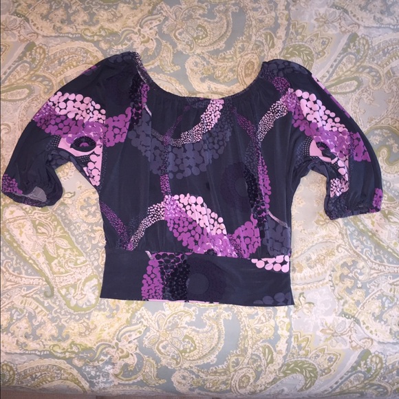 Express top