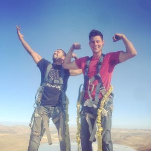 Meet your Posher, Kenny