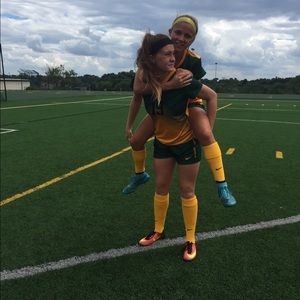 Meet your Posher, Kate