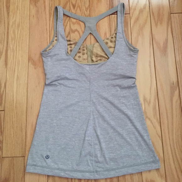 Lululemon Top