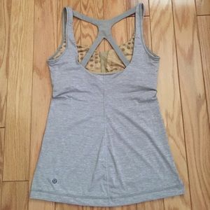 Lululemon Top