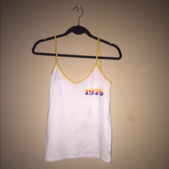Camp collection 1976 tank