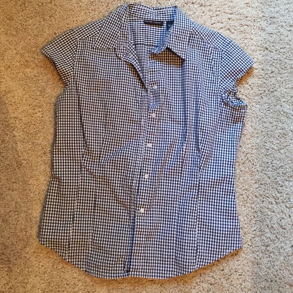 Cute summer top!