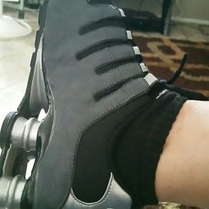 Meet your Posher, Salina