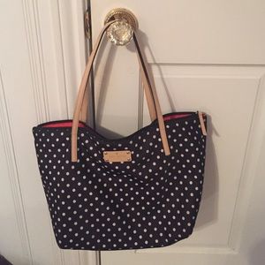 Kate Spade Kennedy Park Bag