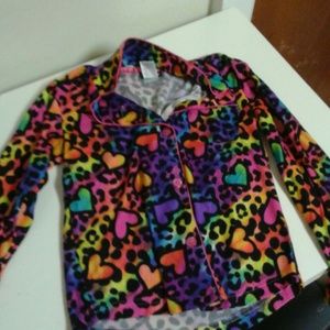 Girls pjs