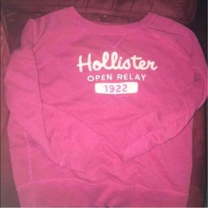 Hollister Sweater