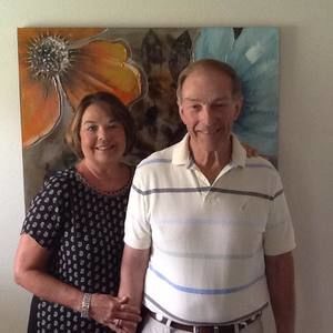Meet your Posher, Sherry