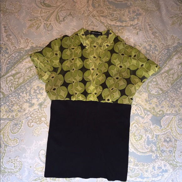 Express top