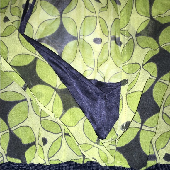 Express top - Picture 2 of 2