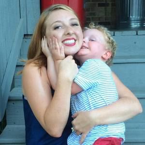 Meet your Posher, Savannah jo