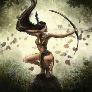 Meet your Posher, Gloria