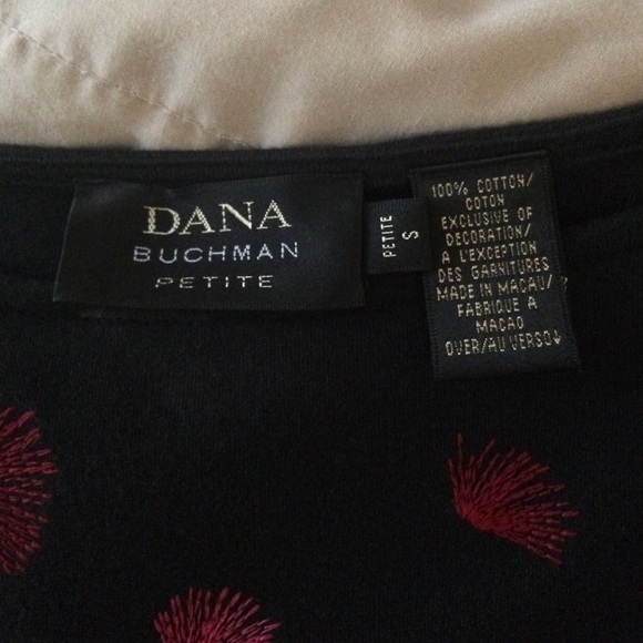 Original Dana Buchman from Bloomingdales - Picture 2 of 4